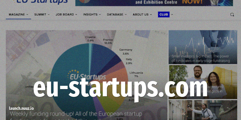 EU-Startups