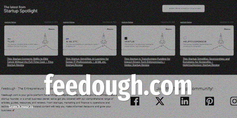 Feedough